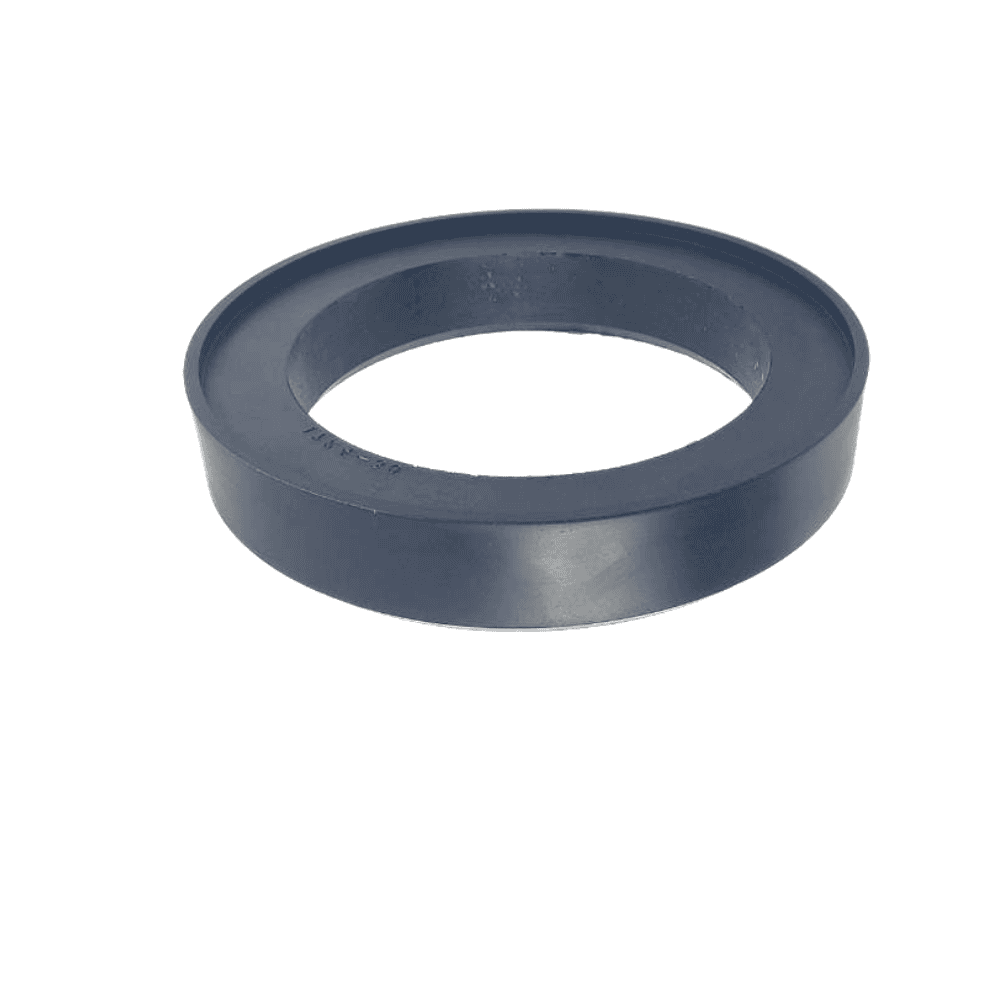High-quality industrial rubber gasket for machinery sealing and maintenance.