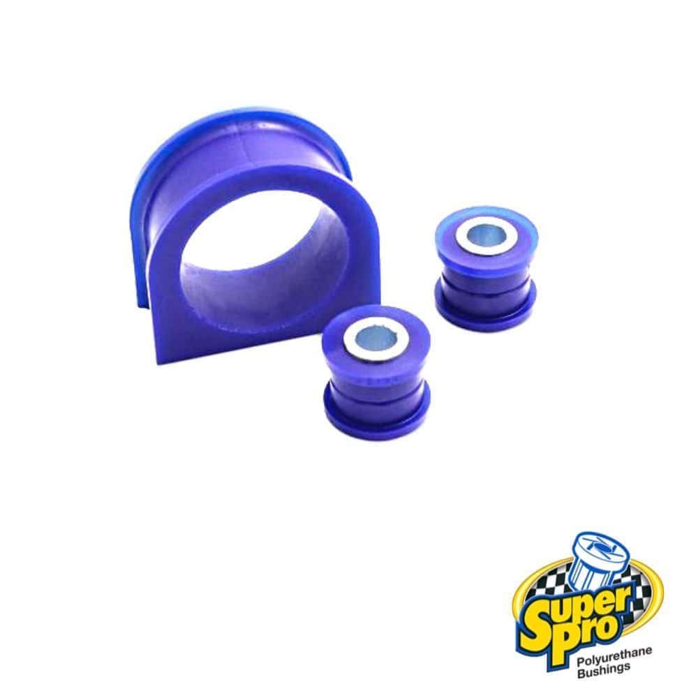 High-quality polyurethane car suspension bushings for durability and performance.