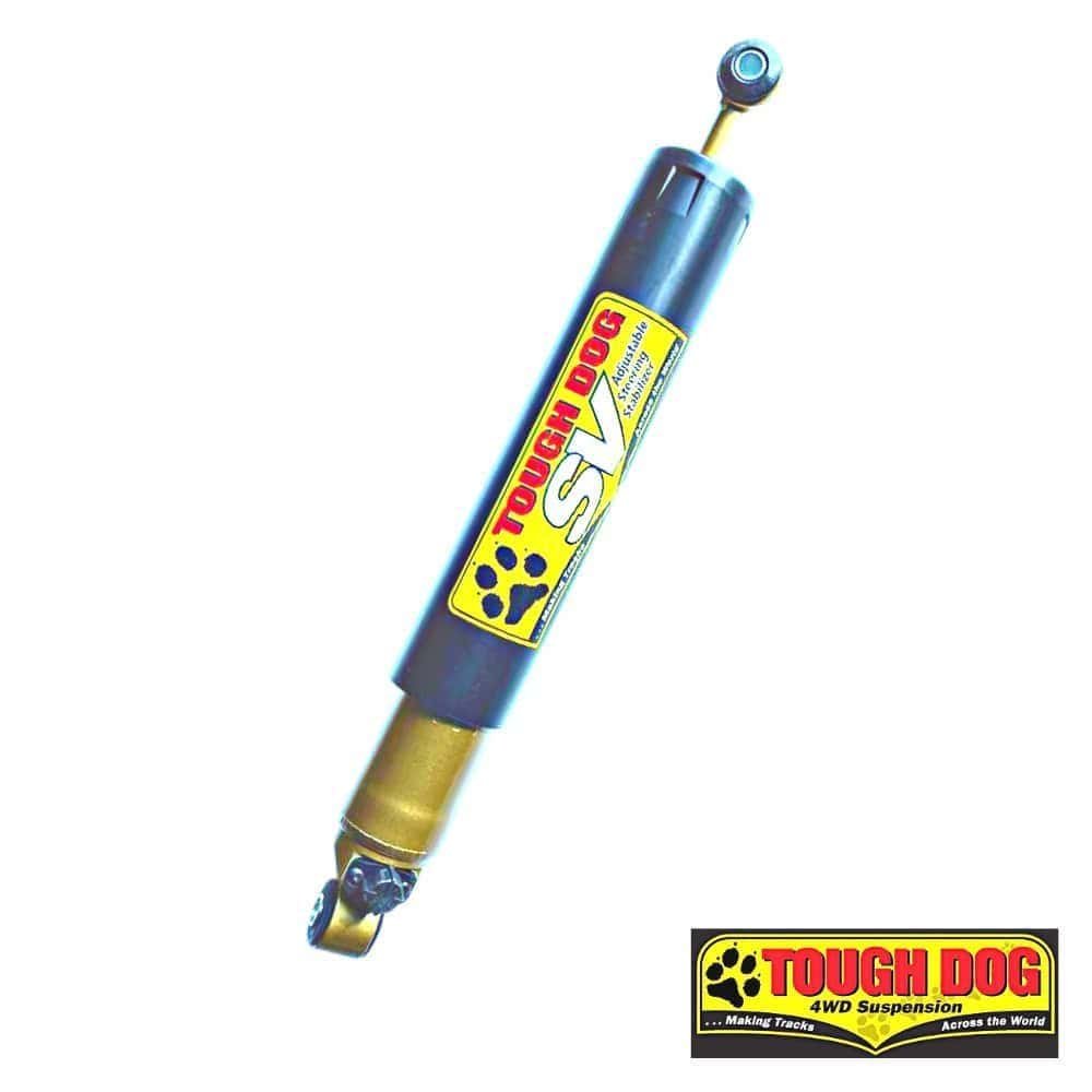 High-quality shock absorber for heavy-duty vehicles | Al Shiba General Trading.