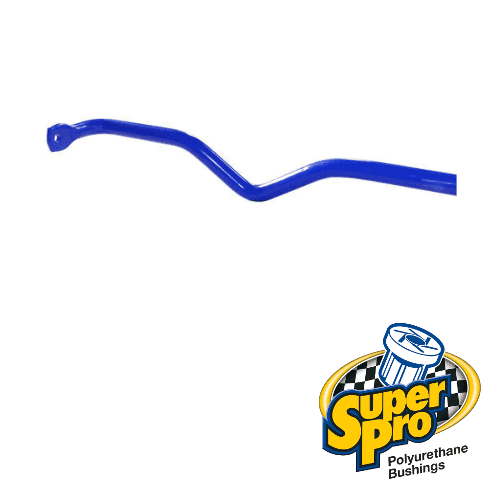 Polyurethane bushings for automotive suspension systems, blue color, high durability, and performanc.