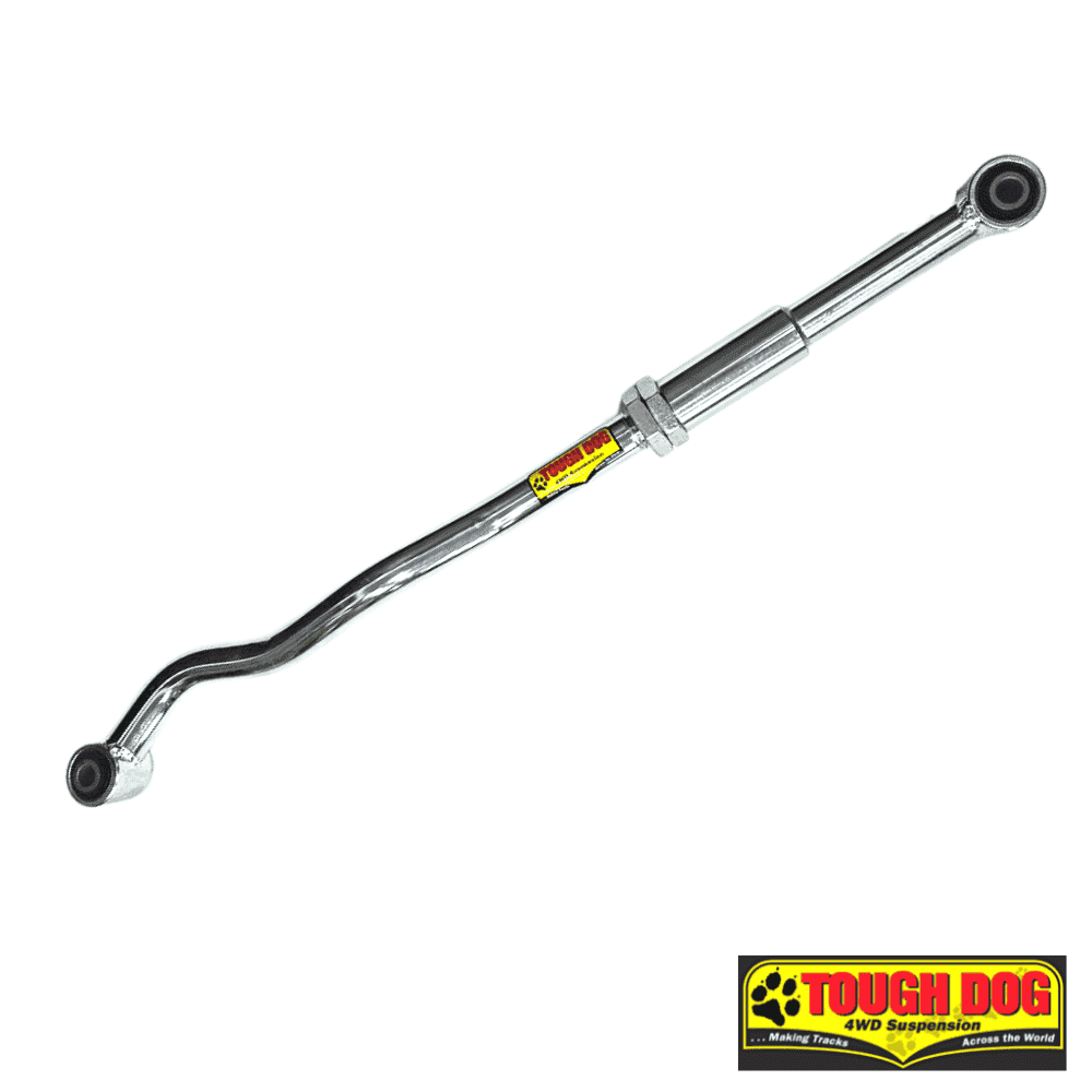 High-quality automotive shock absorber for vehicle suspension systems from Al Shiba General Trading.