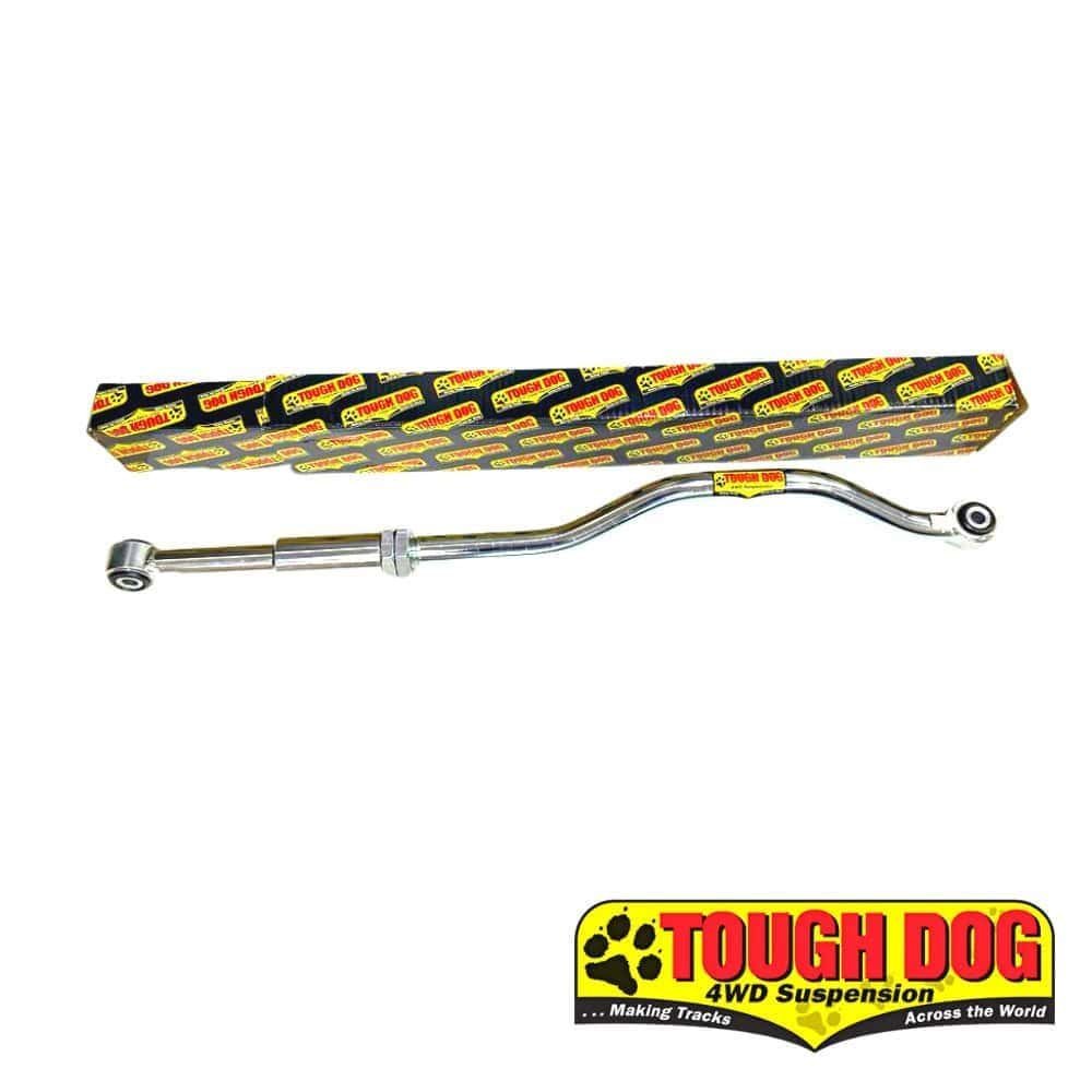 High-quality automotive suspension part from Tough Dog for 4WD vehicles.