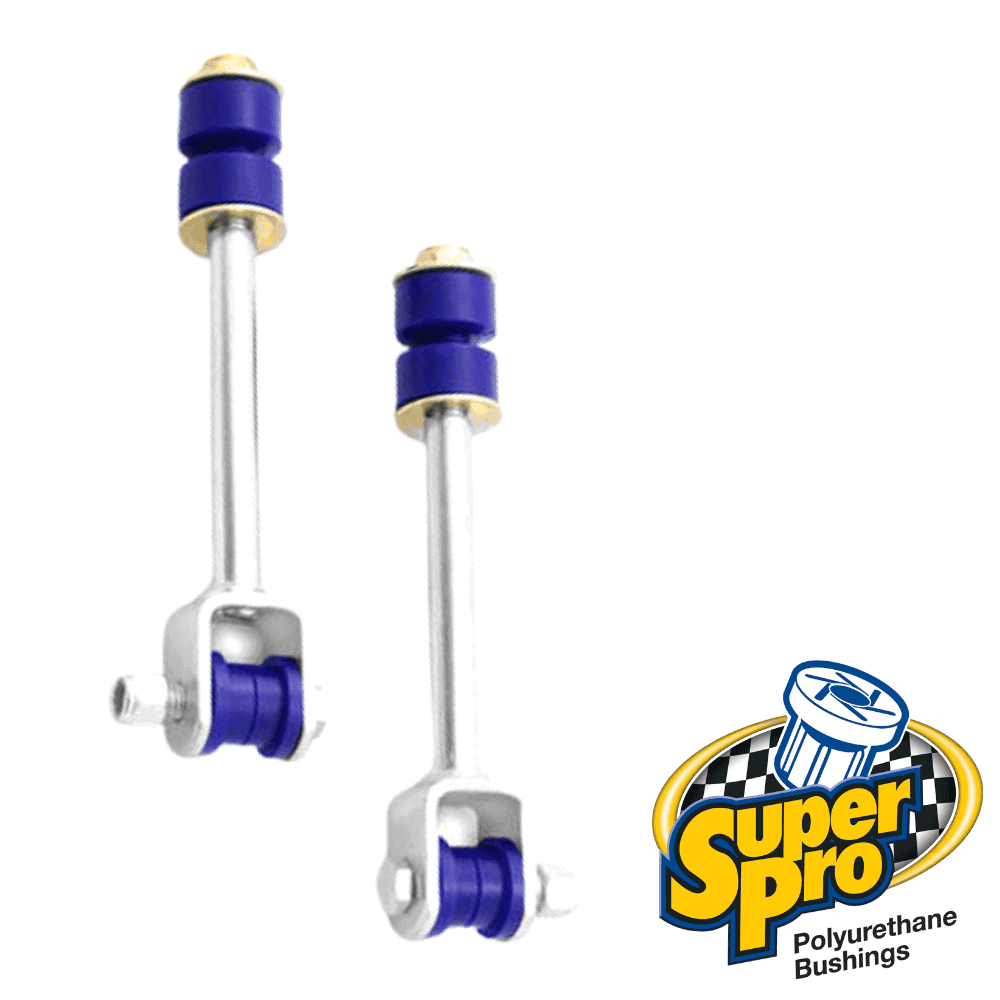 High-quality polyurethane bushings for automotive suspension and steering systems. Durable and relia.