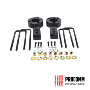 Al Shiba General Trading off-road rider suspension parts and hardware.