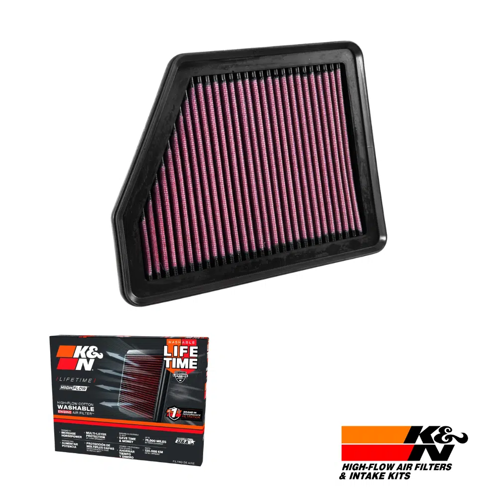 Air Filters