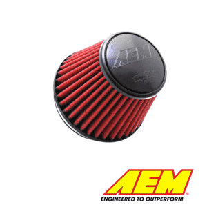 AEM Dry Flow Air Filters 6" x 6"
