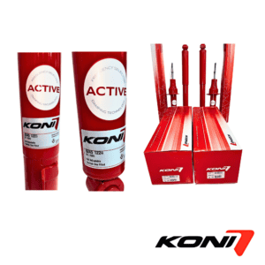 ACTIVE fire alarm system components for safety and security - Al Shiba General Trading.