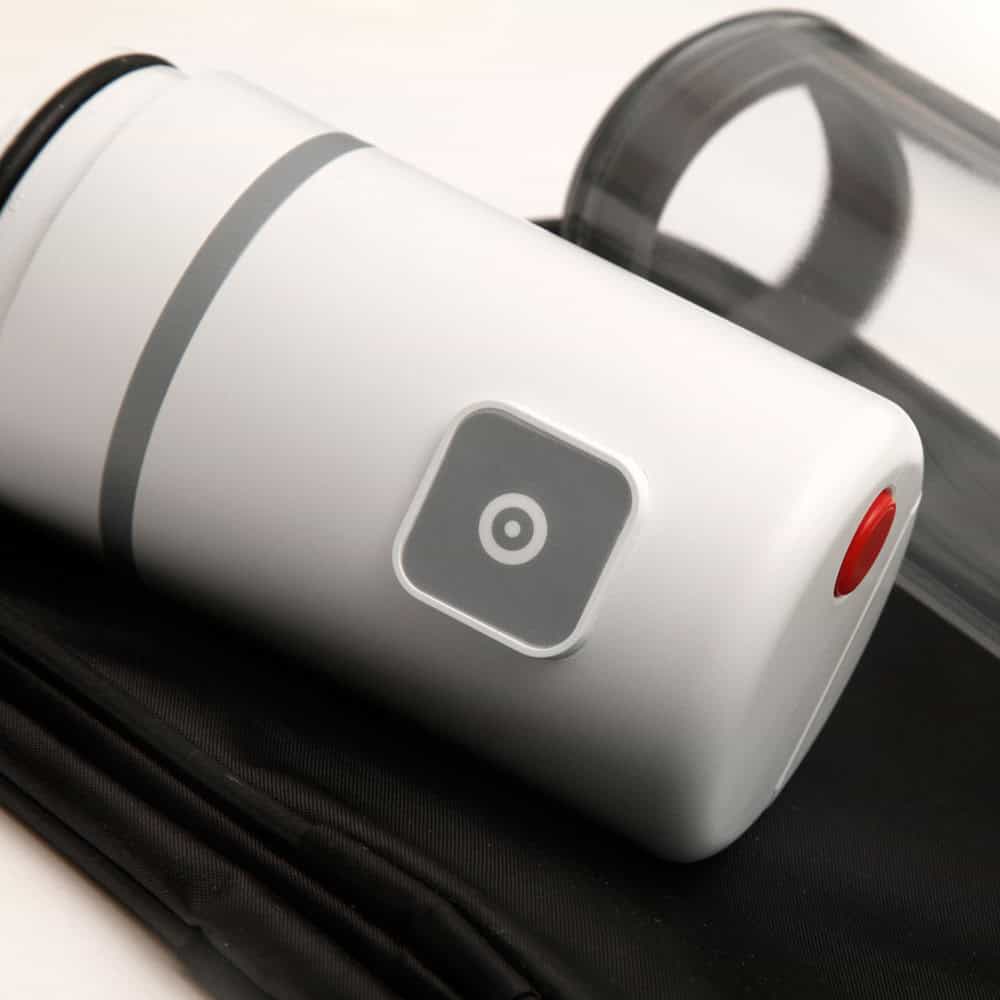 Premium Edition Closeup