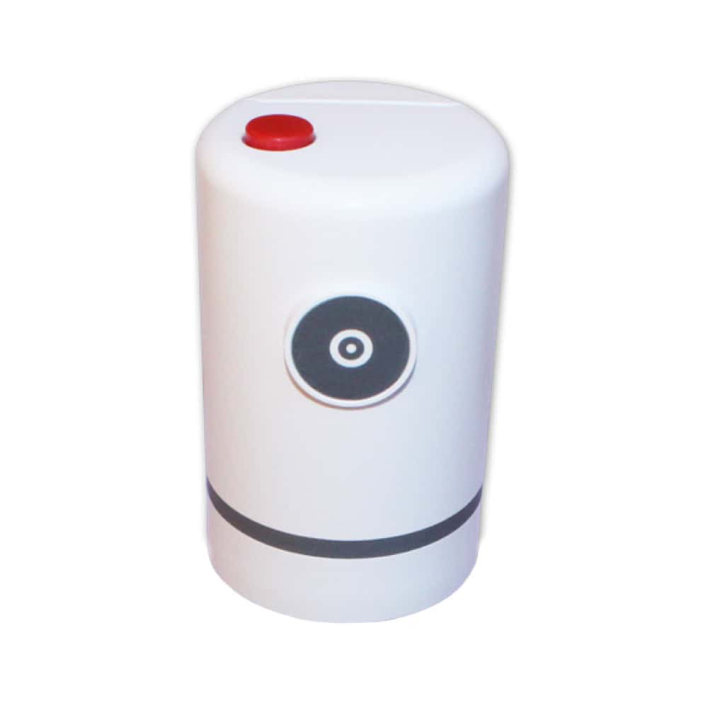 Androvacuum Motor - Image 2