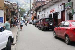 Unos andenes necesarios para Girardota