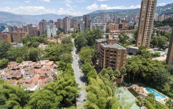 Medellín se planea como una ecociudad