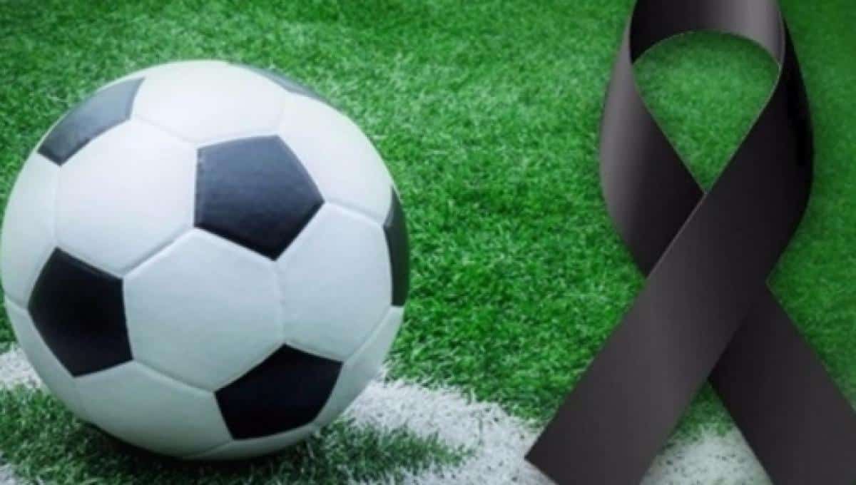 Se enluta el deporte en Támesis