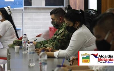 Betania saca conclusiones de su Consejo de Seguridad