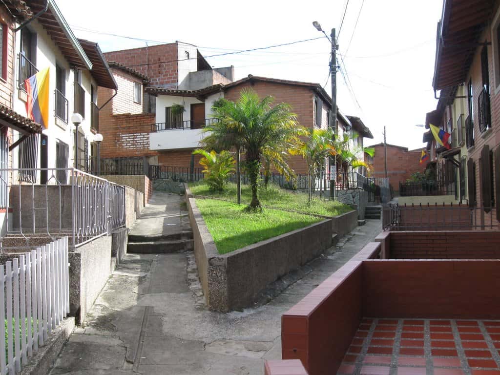 Las nuevas restricciones en Girardota