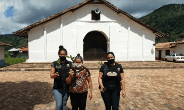 Montebello participa en “Más agua, más sonrisas”