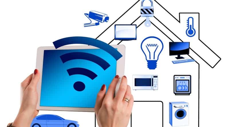 Tres tips para mejorar la conexión a internet