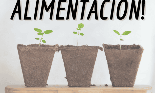 Héroes de la alimentación en Belmira