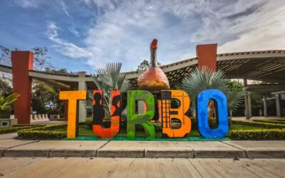 Turbo, timón cultural