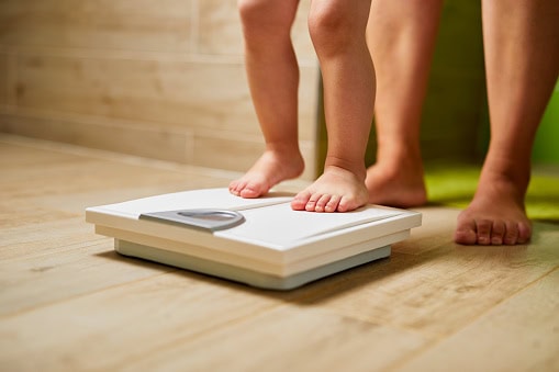San Juan De Urabá contra la obesidad infantil
