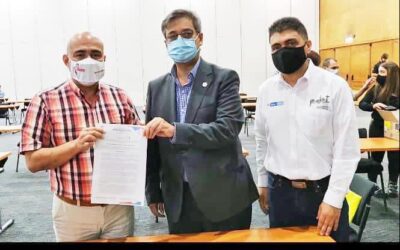 Se crea la Gerencia de Proyectos PDET en Carepa