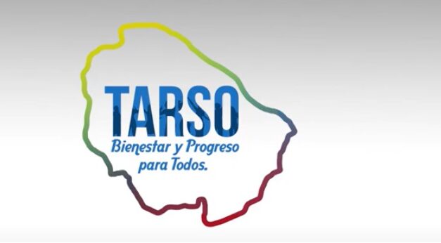 Caficultores tarseños beneficiarios de bonos para fertilizantes