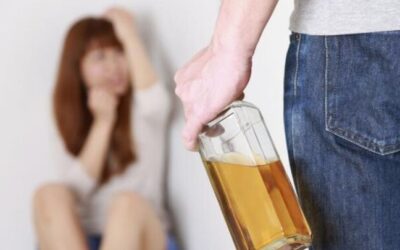 Fredonia contra la violencia intrafamiliar y consumo de drogas