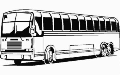 Habrá bus en Montebello