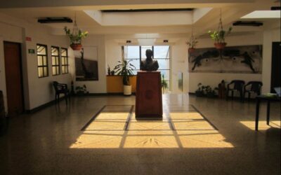 La Casa de Cultura de Fredonia abrió convocatorias