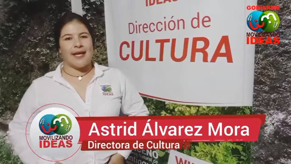 La cultura de Briceño en 2021
