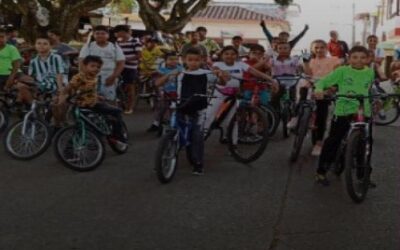 Volvieron los parches de los miércoles en Valparaíso