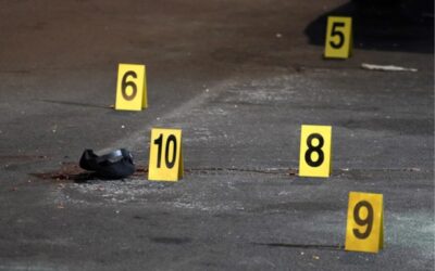 Hechos violentos en el suroeste antioqueño