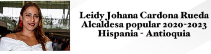 Lío en las cuentas de Hispania, Antioquia