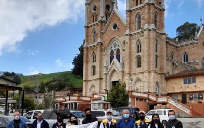 Cultura y educación en Belmira