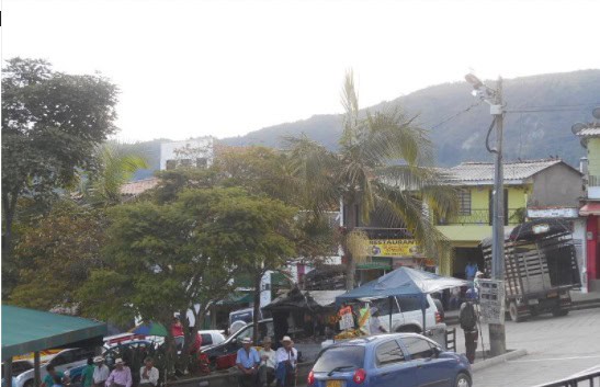 Información importante de Angelópolis