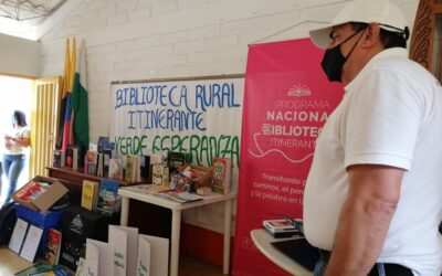 Las veredas de Titiribí disfrutan los progresos
