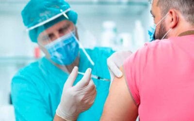 ¿Sin EPS para la vacuna en Fredonia?