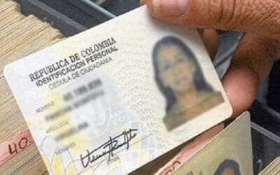 ¡Atención! Así será el pico y cédula en el Oriente a partir de hoy