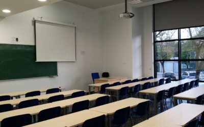 4 sedes educativas del Norte y Suroeste serán intervenidas