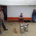 Desayunos con el alcalde de San José de la Montaña