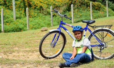 El programa MiBici seguirá en Antioquia