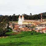 San José de la Montaña no tiene muertes por Covid-19