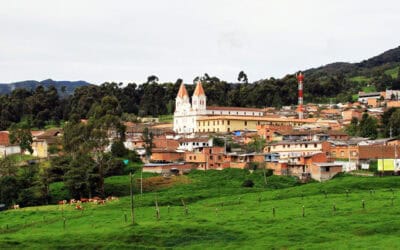 San José de la Montaña no tiene muertes por Covid-19