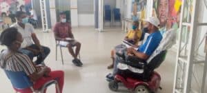 Oportunidades de inclusión en San Juan de Urabá