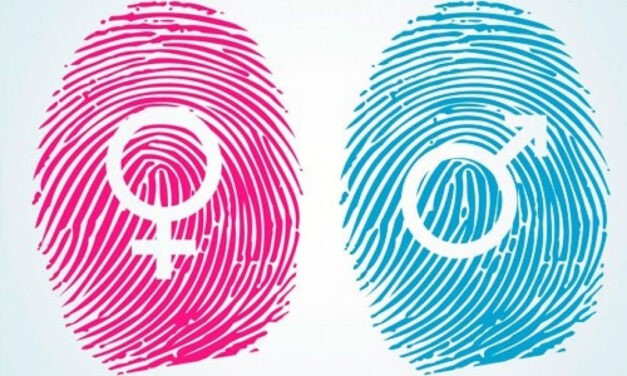 Pedagogía para conocer la diferencia entre sexo y género en Giraldo