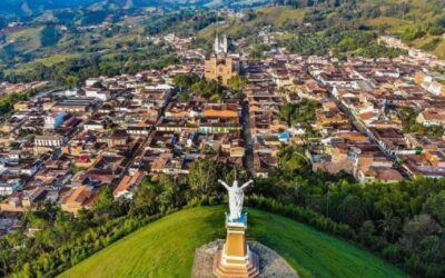 En Jericó y Fredonia se impulsan 12 nuevas empresas