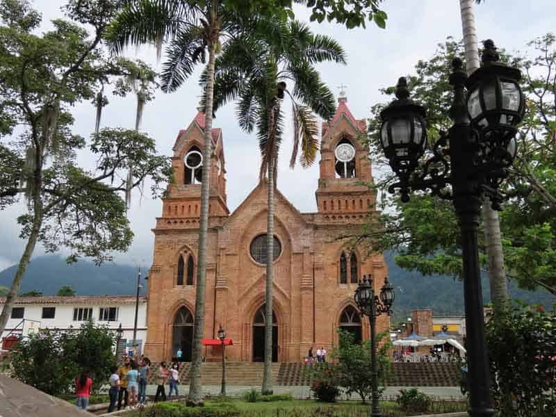 Daniel Largo Taborda