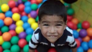 Mutatá, en pro de la protección de los niños, niñas y adolescentes