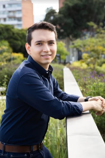 Jefferson Bedoya