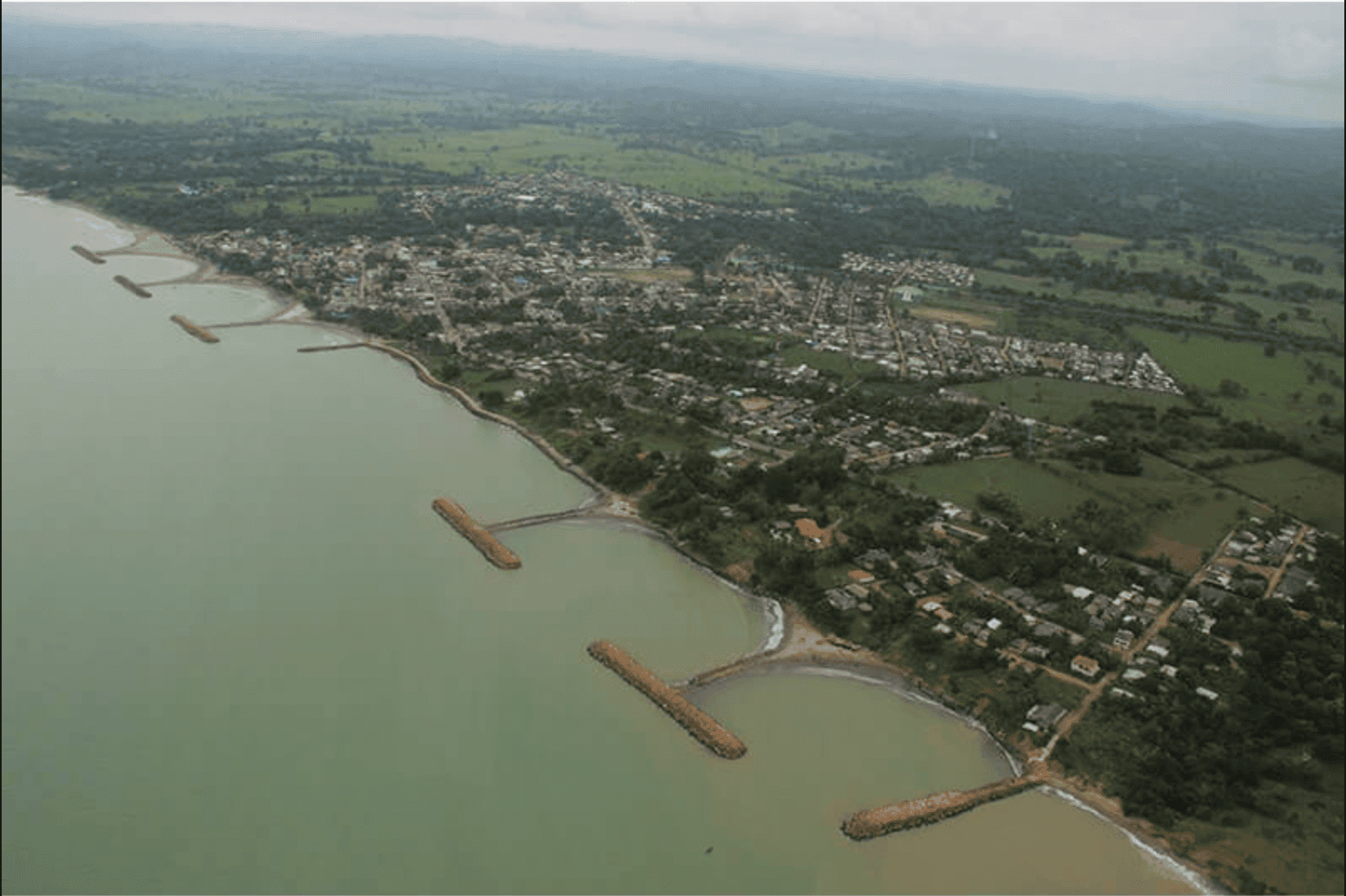 El Área Metropolitana y Corpurabá en alianza por el cuidado del medio ambiente