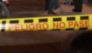 Otro más: Feminicidio en Copacabana